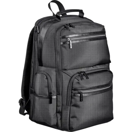 Alex Varga Fitzrovia Laptop Backpack Unbranded Angle